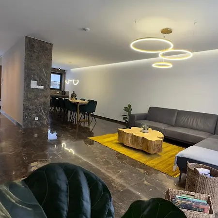 Villa Rezidencia Pod Strbskym Plesom
