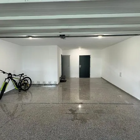 Rezidencia Pod Strbskym Plesom Villa Strba