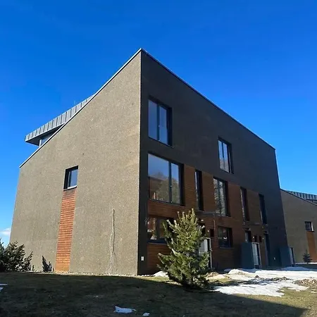 Rezidencia Pod Strbskym Plesom