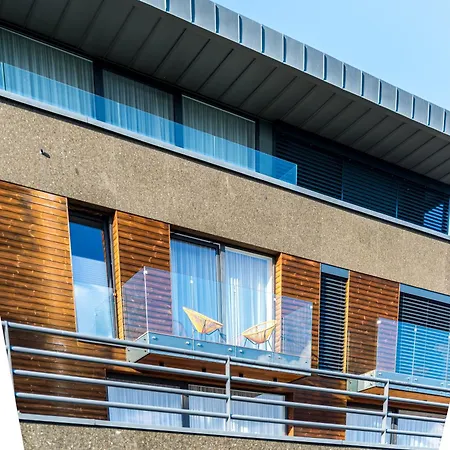 Nava Place Rezidencia Pod Strbskym Plesom * Štrba