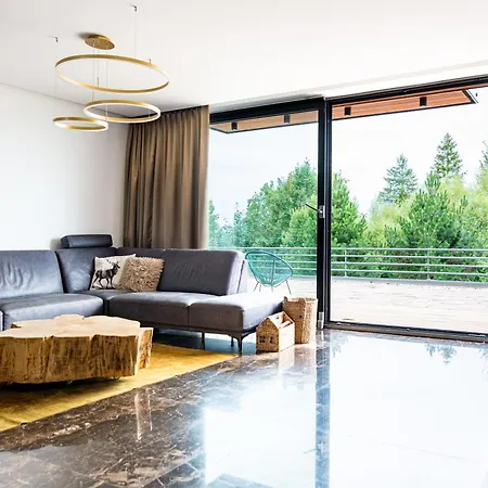 Nava Place Rezidencia Pod Strbskym Plesom