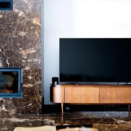 Nava Place Rezidencia Pod Strbskym Plesom 别墅 *