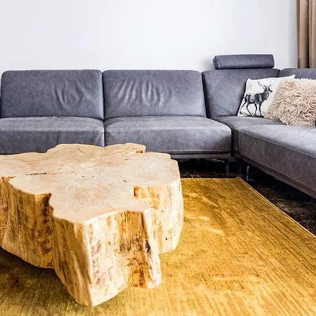 Nava Place Rezidencia Pod Strbskym Plesom