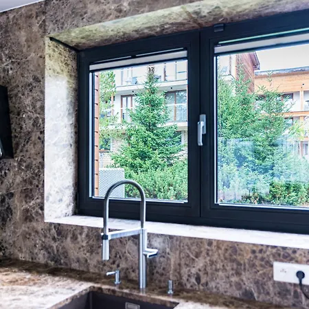 Nava Place Rezidencia Pod Strbskym Plesom *