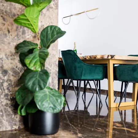 Nava Place Rezidencia Pod Strbskym Plesom