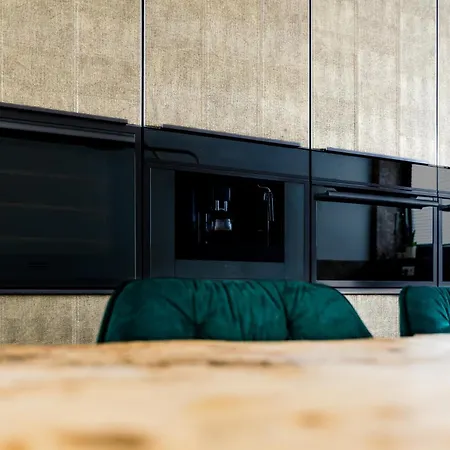 Willa Nava Place Rezidencia Pod Strbskym Plesom *