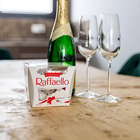 Willa Nava Place Rezidencia Pod Strbskym Plesom *