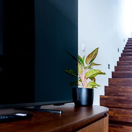 Nava Place Rezidencia Pod Strbskym Plesom