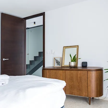 Nava Place Rezidencia Pod Strbskym Plesom * Štrba