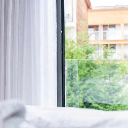 Willa Nava Place Rezidencia Pod Strbskym Plesom