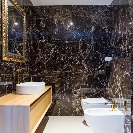 Nava Place Rezidencia Pod Strbskym Plesom *