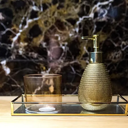 别墅 Nava Place Rezidencia Pod Strbskym Plesom