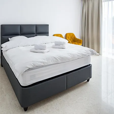 别墅 Nava Place Rezidencia Pod Strbskym Plesom