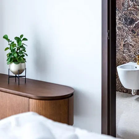 빌라 Nava Place Rezidencia Pod Strbskym Plesom *