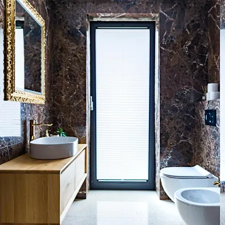 Nava Place Rezidencia Pod Strbskym Plesom *