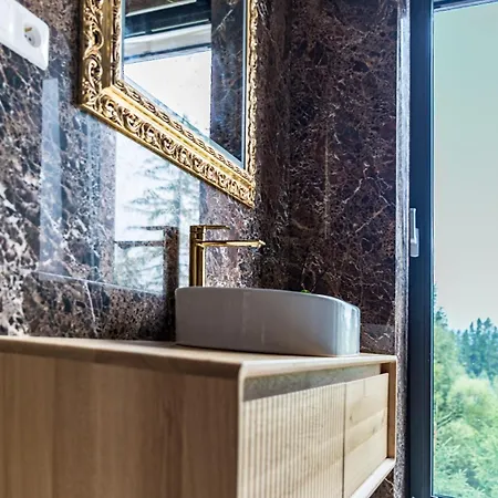 Nava Place Rezidencia Pod Strbskym Plesom