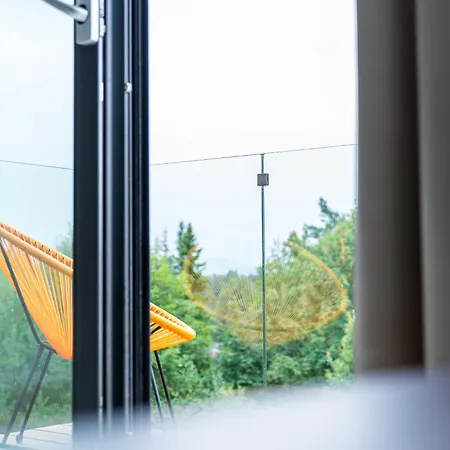 Nava Place Rezidencia Pod Strbskym Plesom *