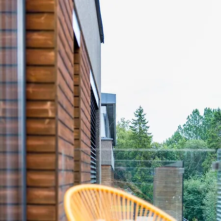 Nava Place Rezidencia Pod Strbskym Plesom