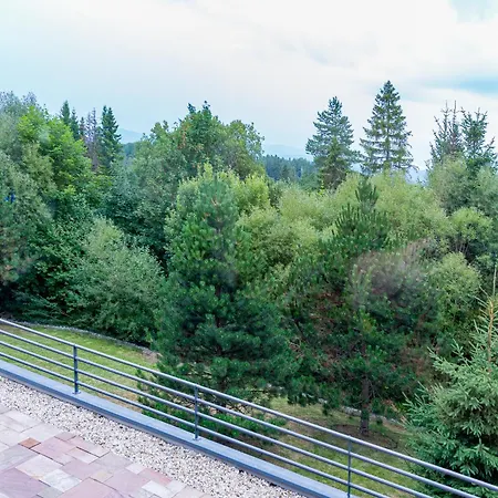 Nava Place Rezidencia Pod Strbskym Plesom 빌라 Štrba