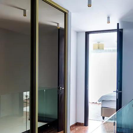 Nava Place Rezidencia Pod Strbskym Plesom Willa Štrba