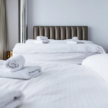 别墅 Nava Place Rezidencia Pod Strbskym Plesom *