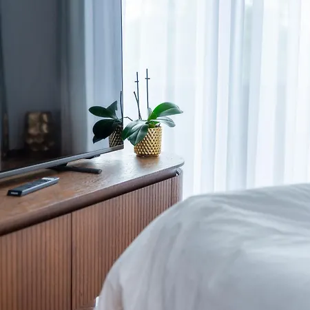 Nava Place Rezidencia Pod Strbskym Plesom 别墅 *