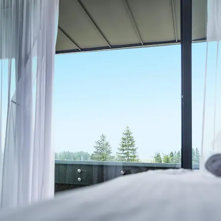 Nava Place Rezidencia Pod Strbskym Plesom 빌라