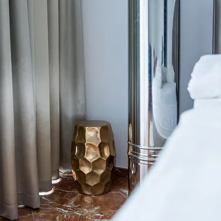 Nava Place Rezidencia Pod Strbskym Plesom Willa *