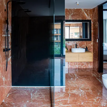 Nava Place Rezidencia Pod Strbskym Plesom Willa