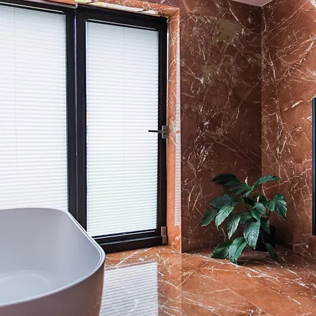 Nava Place Rezidencia Pod Strbskym Plesom 빌라