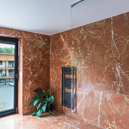 Nava Place Rezidencia Pod Strbskym Plesom