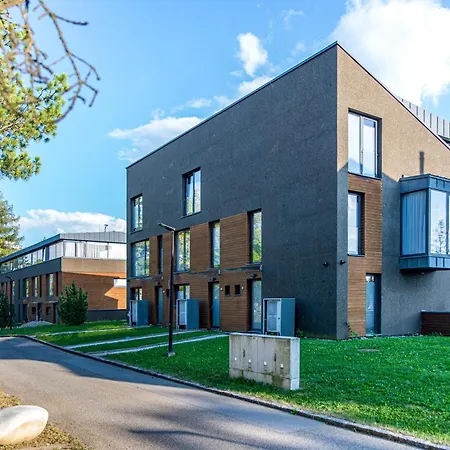 Nava Place Rezidencia Pod Strbskym Plesom Štrba