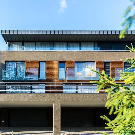 Nava Place Rezidencia Pod Strbskym Plesom *