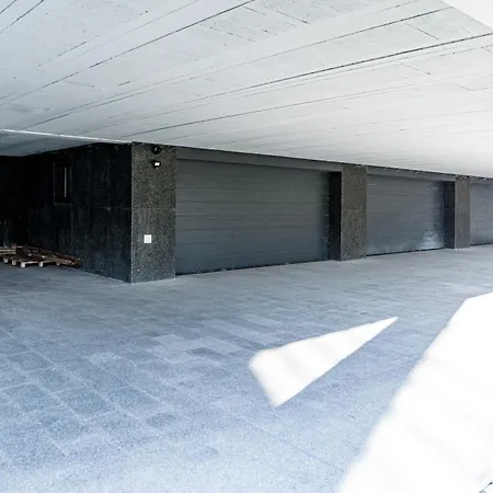 Nava Place Rezidencia Pod Strbskym Plesom *