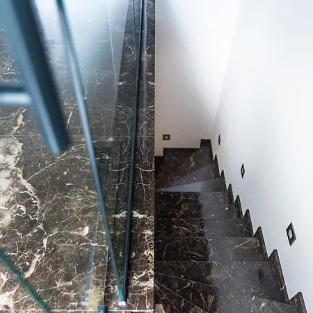 Nava Place Rezidencia Pod Strbskym Plesom Willa Štrba