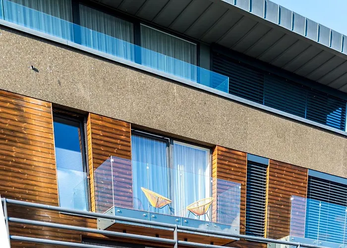 Nava Place Rezidencia Pod Strbskym Plesom * Štrba