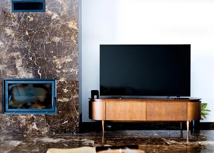 Nava Place Rezidencia Pod Strbskym Plesom Villa *