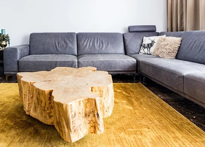 Nava Place Rezidencia Pod Strbskym Plesom