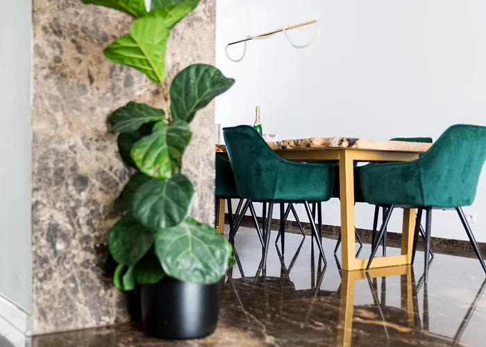 Nava Place Rezidencia Pod Strbskym Plesom