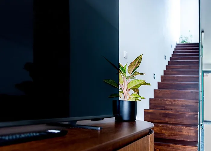 Nava Place Rezidencia Pod Strbskym Plesom