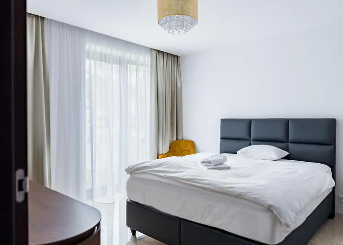 Nava Place Rezidencia Pod Strbskym Plesom Villa *