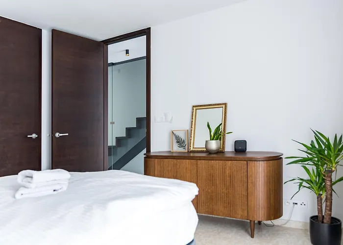 Nava Place Rezidencia Pod Strbskym Plesom * Štrba