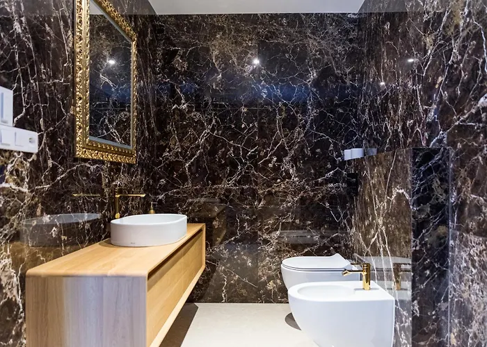 Nava Place Rezidencia Pod Strbskym Plesom *