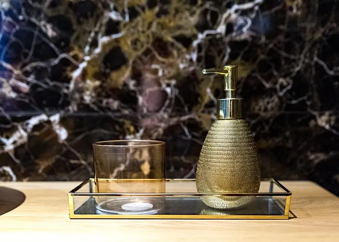 Villa Nava Place Rezidencia Pod Strbskym Plesom