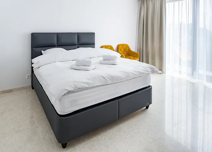 Villa Nava Place Rezidencia Pod Strbskym Plesom