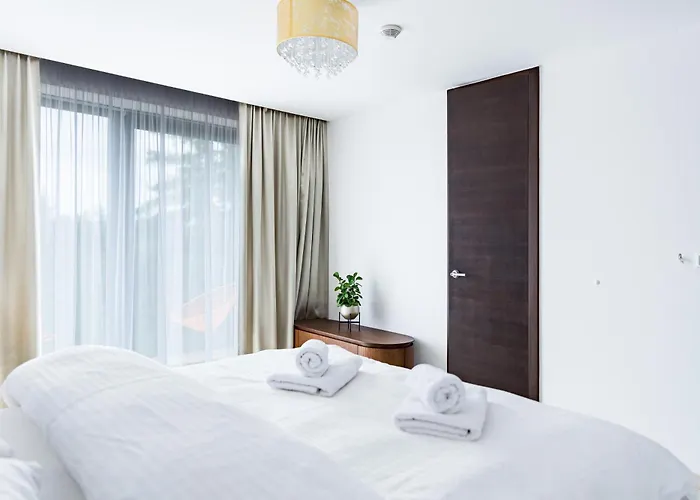 Villa Nava Place Rezidencia Pod Strbskym Plesom *