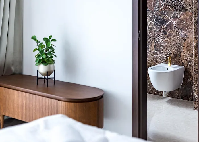 Villa Nava Place Rezidencia Pod Strbskym Plesom *