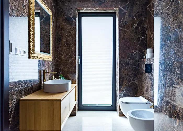 Nava Place Rezidencia Pod Strbskym Plesom *