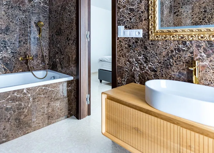 Nava Place Rezidencia Pod Strbskym Plesom Villa