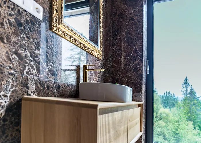 Nava Place Rezidencia Pod Strbskym Plesom